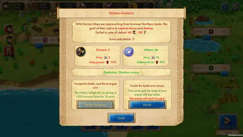 Marble Age: Remastered screenshot