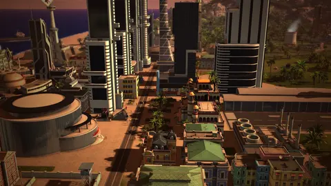 Tropico 5 screenshot