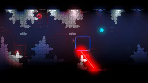 Ingression screenshot