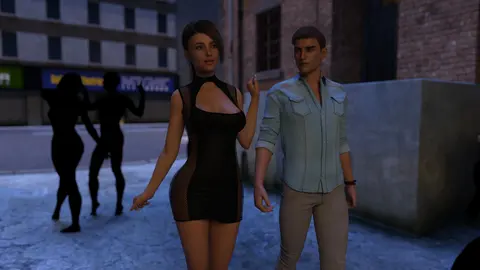 Inside Jennifer screenshot
