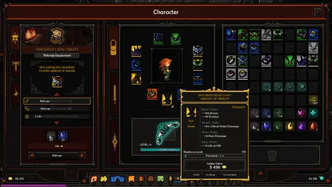 The Slormancer screenshot