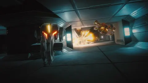 Overload - Playable Teaser screenshot