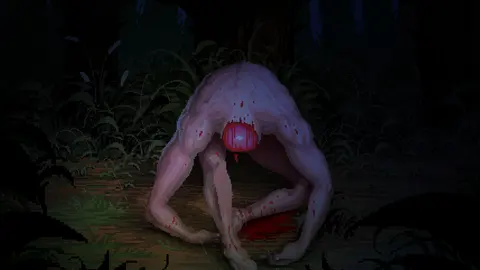 Vlad Circus: Descend Into Madness screenshot