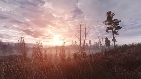 S.T.A.L.K.E.R. G.A.M.M.A. screenshot