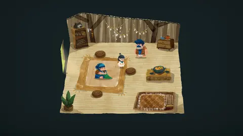 Carto Demo screenshot