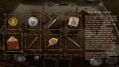 The Sin Collector: Repentless screenshot