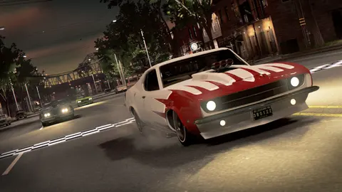 Mafia III: Definitive Edition screenshot