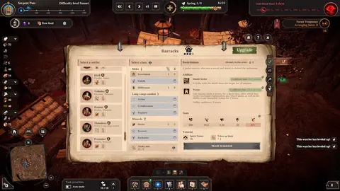 Night is Coming screenshot