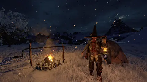 Outward OST screenshot