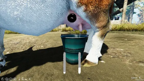 Farmer's Life screenshot