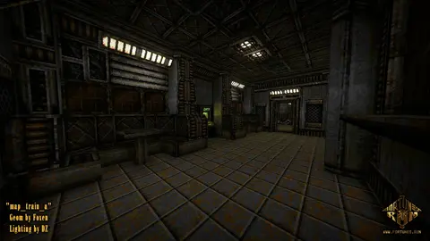 Fortune's Run screenshot