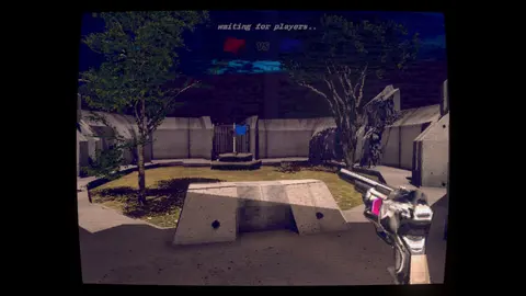 No Players Online screenshot