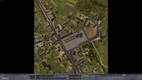 Close Combat: The Longest Day screenshot