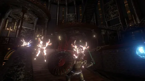 Outward Definitive Edition screenshot