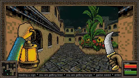 Islands of the Caliph screenshot