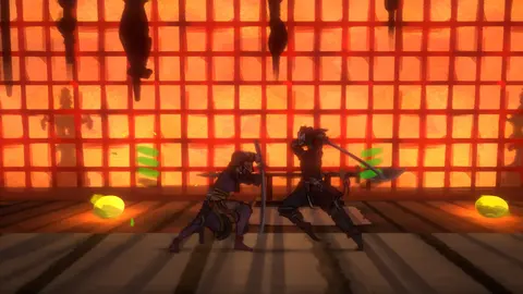 Sclash Demo screenshot