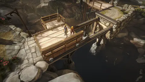 Brothers: A Tale of Two Sons screenshot