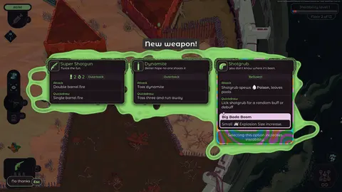 Enter the Chronosphere screenshot