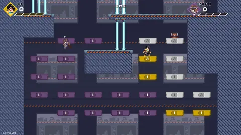Jumpala screenshot
