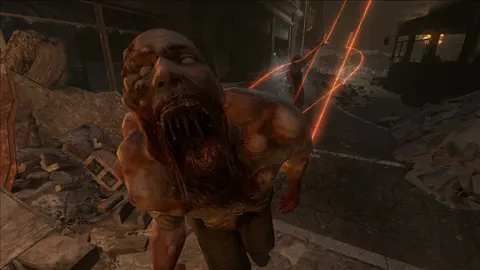 F.E.A.R. 2: Project Origin + Reborn screenshot
