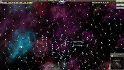 Stellar Monarch 2 screenshot