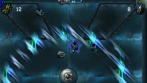 Speedball 2 HD screenshot