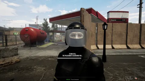 Drug Dealer Simulator screenshot