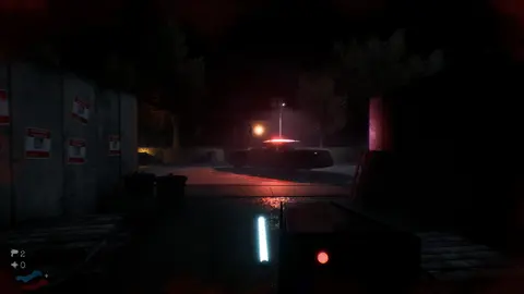 No Son of Mine screenshot