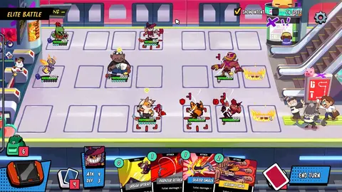 Montabi screenshot