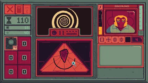 Mind Scanners screenshot