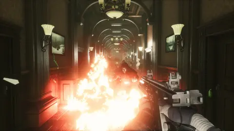 Trepang2 screenshot