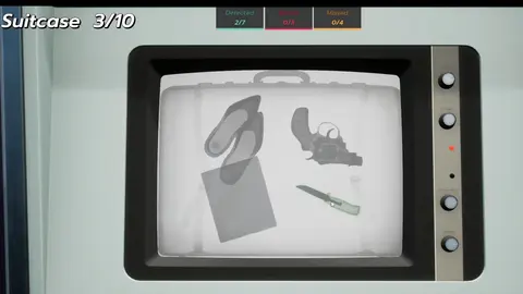 Rough Justice: '84 screenshot