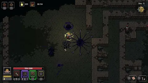 Kingsgrave screenshot
