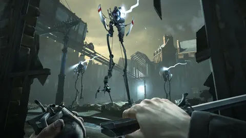 Dishonored - Definitive Edition screenshot