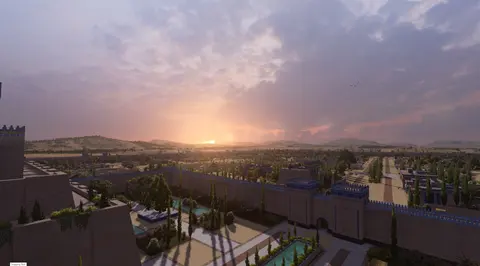 Total War: PHARAOH DYNASTIES screenshot
