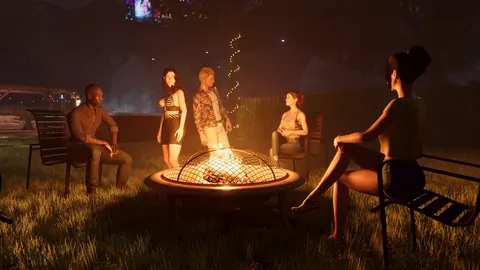 House Party screenshot