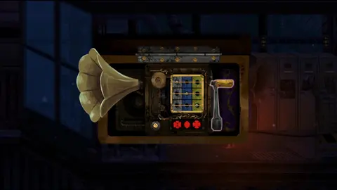 SAMUDRA screenshot