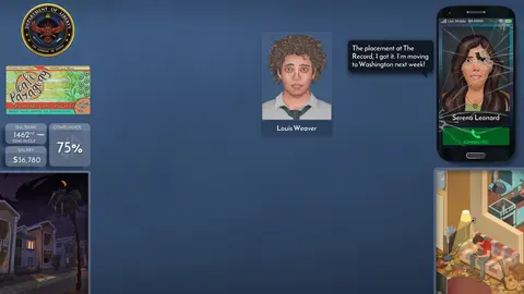Need to Know screenshot