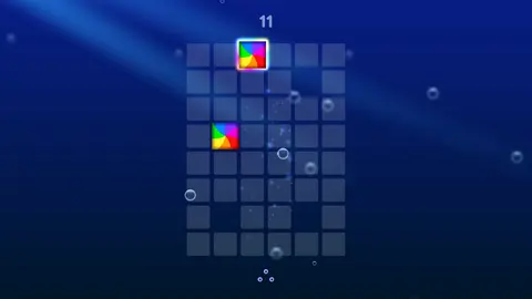 Fill the Rainbow screenshot
