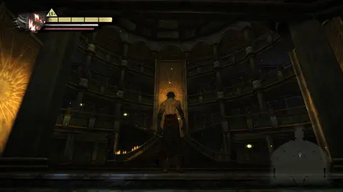 Anima: Gate of Memories screenshot