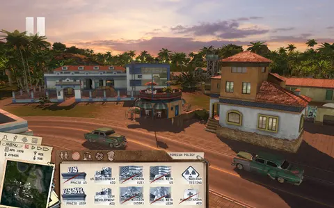 Tropico 3 Gold Edition screenshot