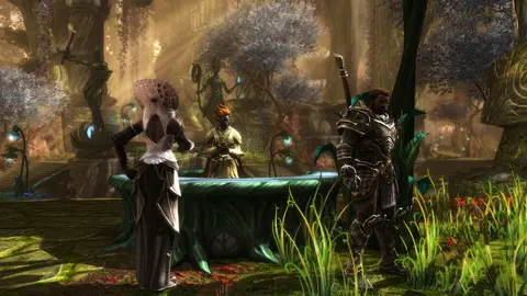 Kingdoms of Amalur: Re-Reckoning screenshot
