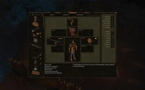 Dungeon Rats screenshot