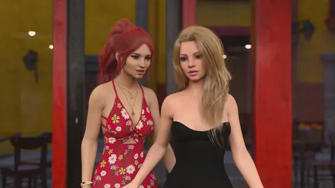 Carnal Contract screenshot