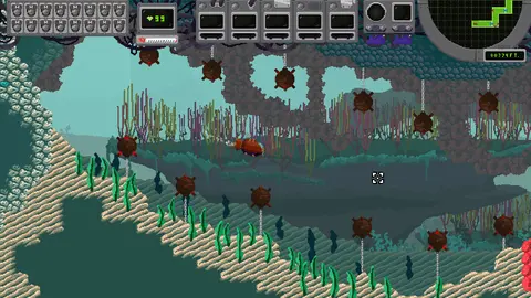 Depths of Sanity screenshot