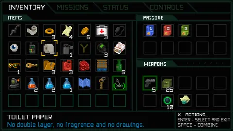 UnMetal screenshot
