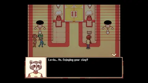 Mondealy Demo screenshot