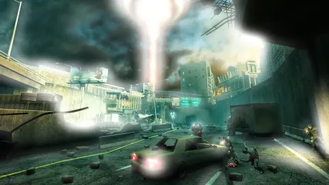 F.E.A.R. 2: Project Origin + Reborn screenshot