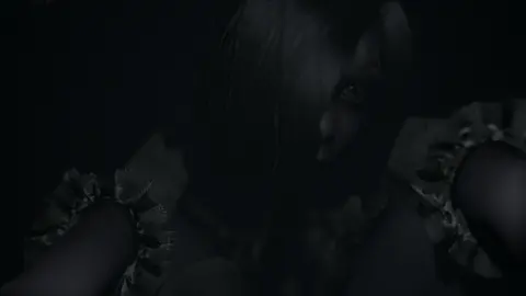 Visage screenshot