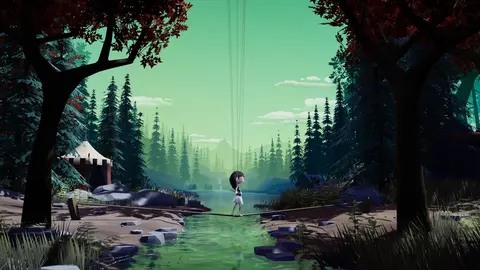 A Juggler's Tale screenshot
